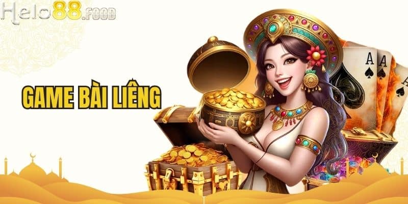 Game Bài Liêng - Trải Nghiệm Thú Vị Và Kỹ Năng Chiến Thuật