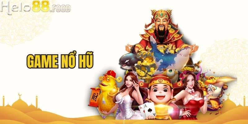 Game Nổ Hũ - Bí Quyết Trở Thành Người Chơi Xuất Sắc