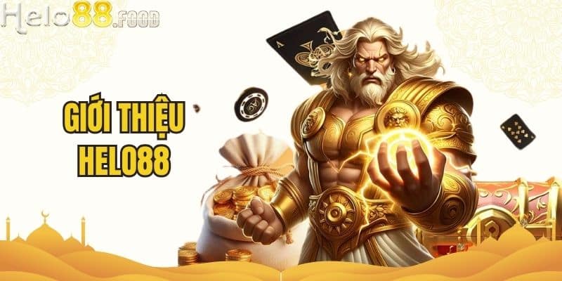 Giới Thiệu Helo88 - Nền Tảng Thể Thao Hàng Đầu Việt Nam