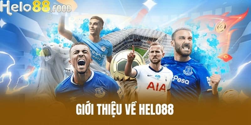 Giới Thiệu Về Helo88
