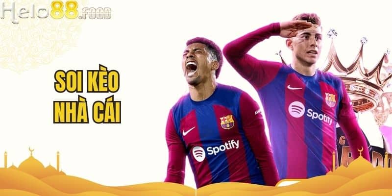 Soi Kèo Nhà Cái - Bí Quyết Nâng Cao Tỷ Lệ Thắng Cược 2025